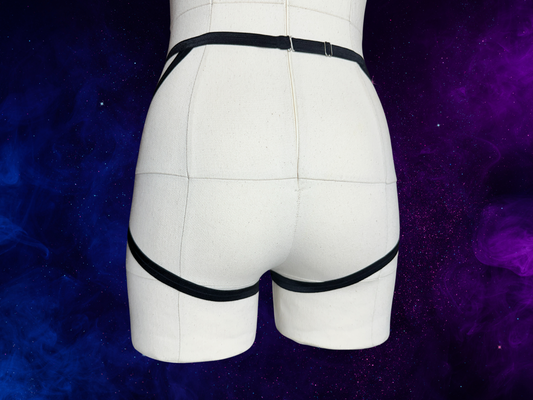 OUT OF THIS WORLD Harness Bottom